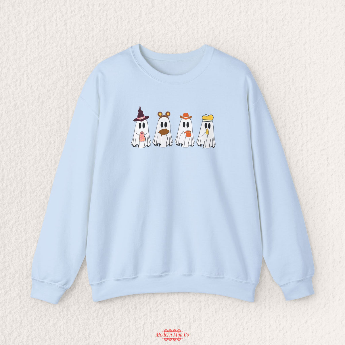 Latino Ghosts Sweatshirt