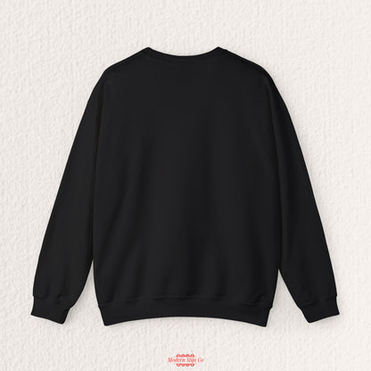 Chisme Club Sweatshirt