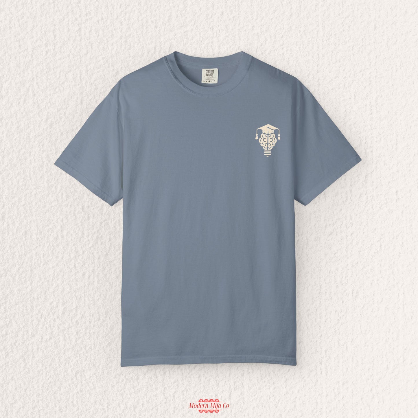 No Sabo University Shirt