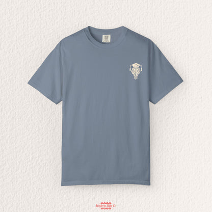 No Sabo University Shirt