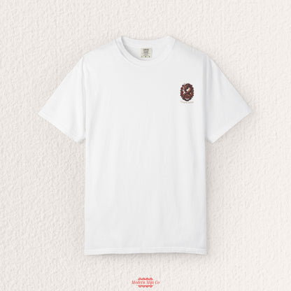 Chingona Energy Dragon T-Shirt