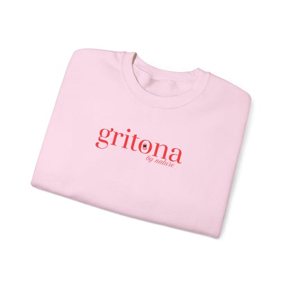 Gritona by Nature Sweatshirt