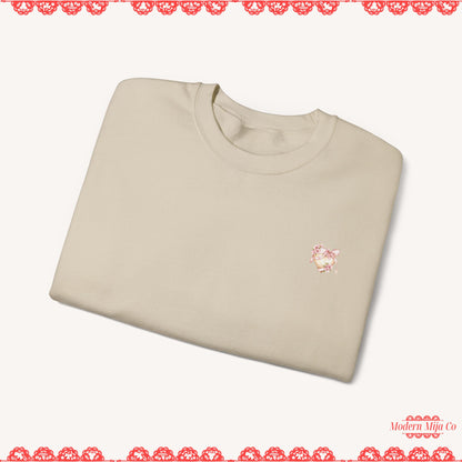 Valentine Mama Sweatshirt