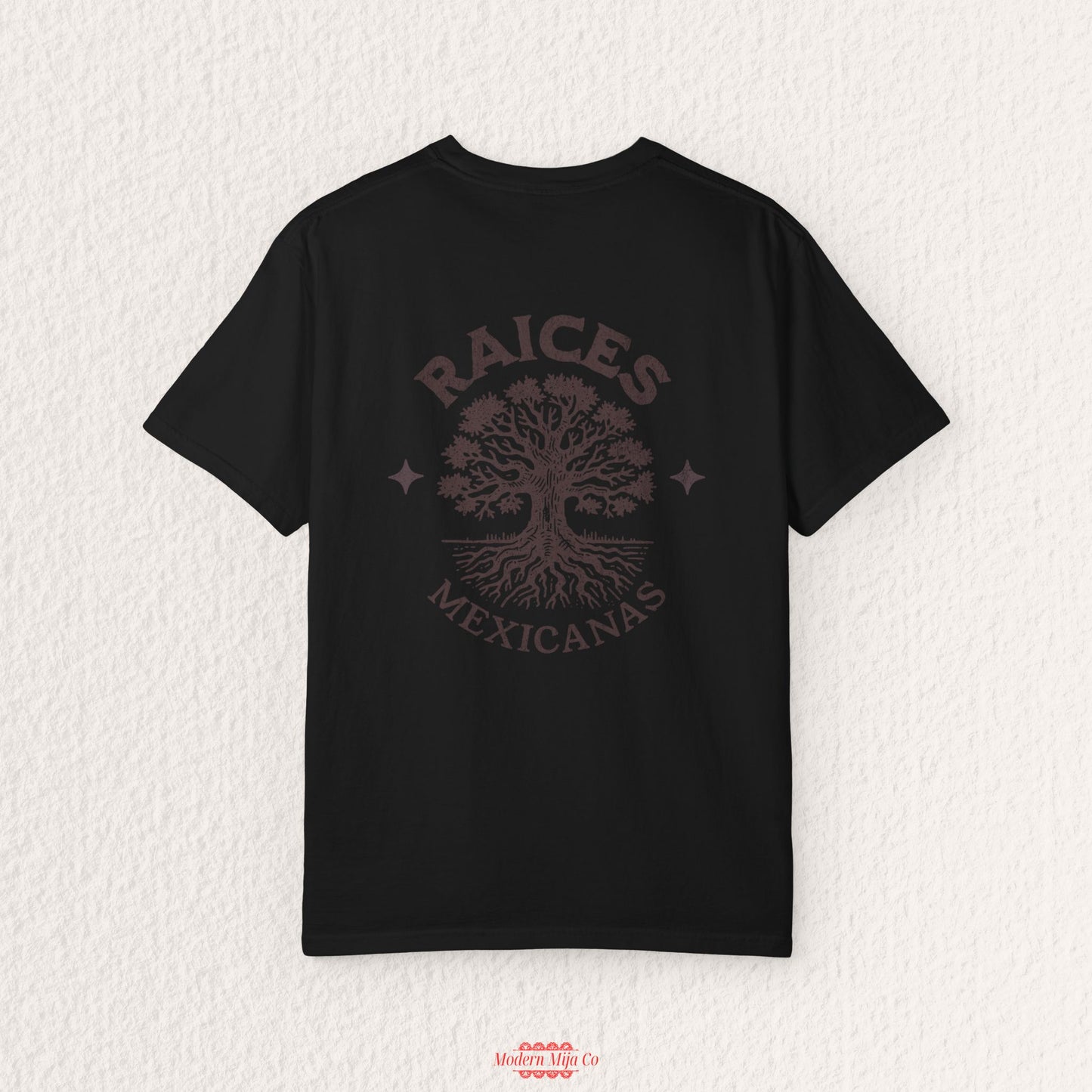 Raíces Mexicanas T-Shirt