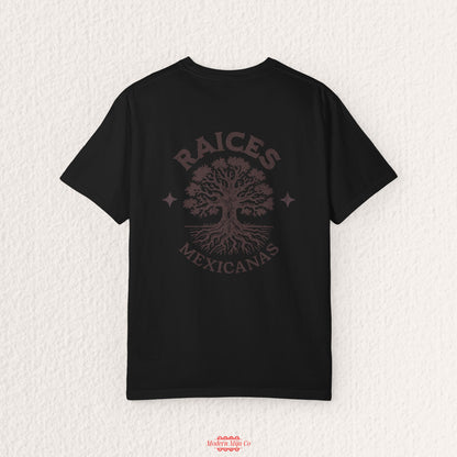 Raíces Mexicanas T-Shirt