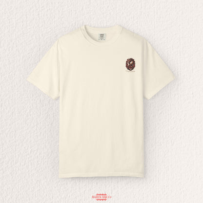 Chingona Energy Dragon T-Shirt