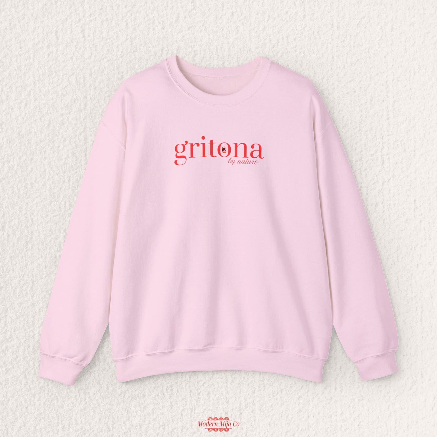 Gritona by Nature Sweatshirt