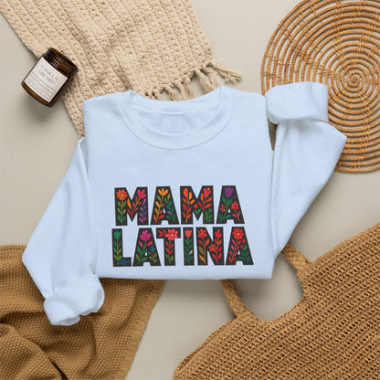 Mama Latina Sweatshirt
