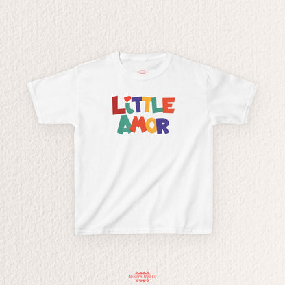 Little Amor Shirt