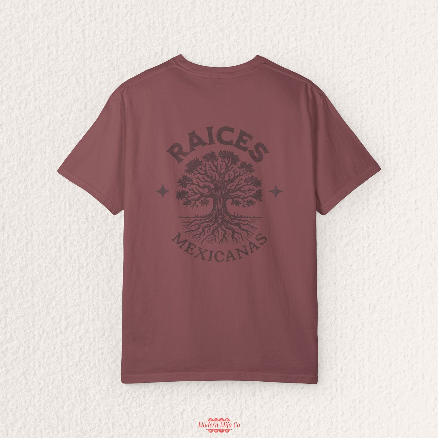 Raíces Mexicanas T-Shirt