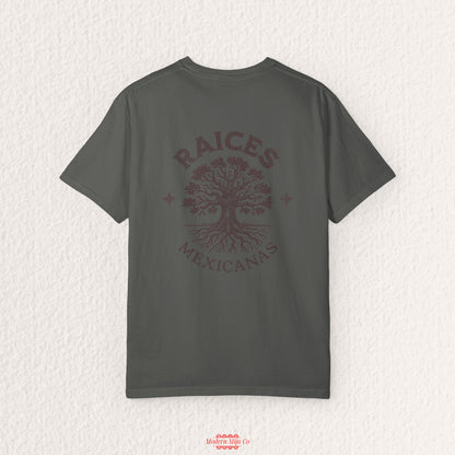 Raíces Mexicanas T-Shirt