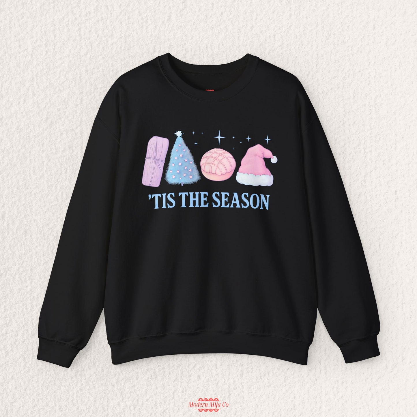 Tis the Season Holiday Sweatshirt