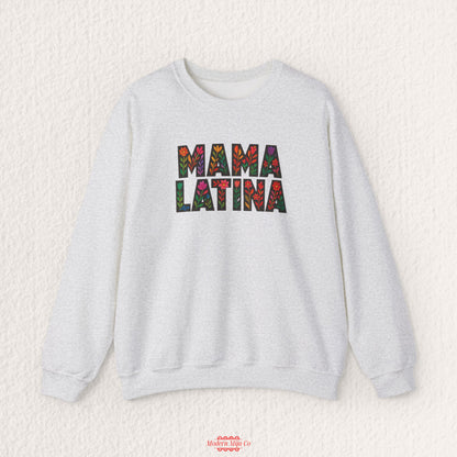 Mama Latina Sweatshirt