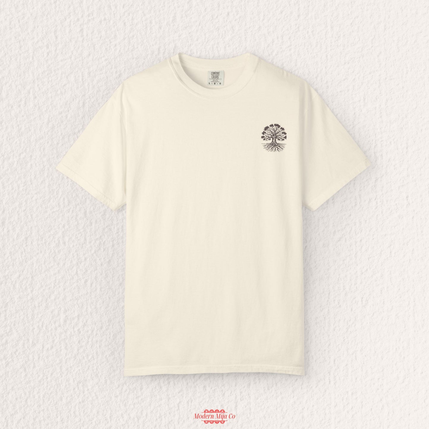 Raíces Mexicanas T-Shirt
