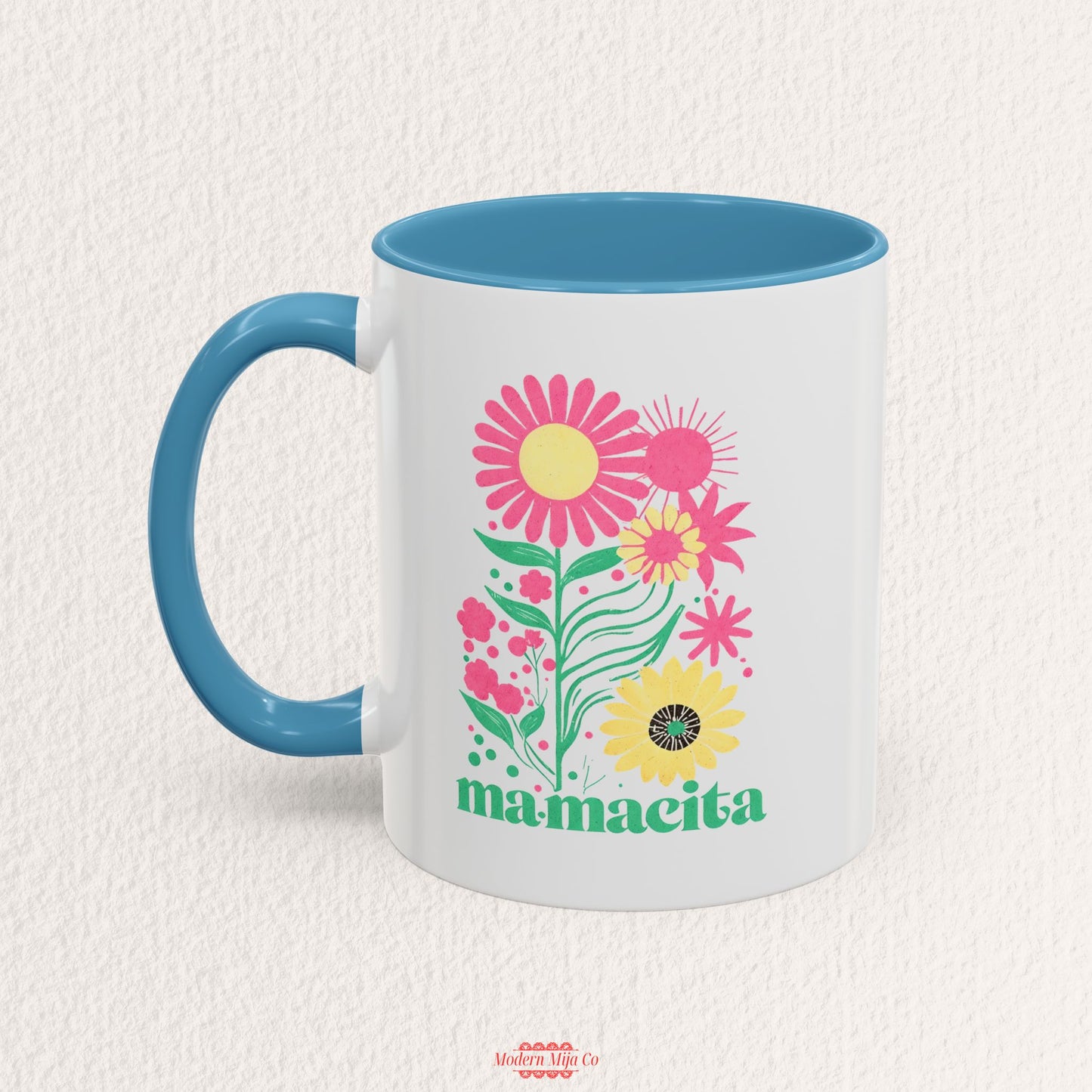 Mamacita Mug