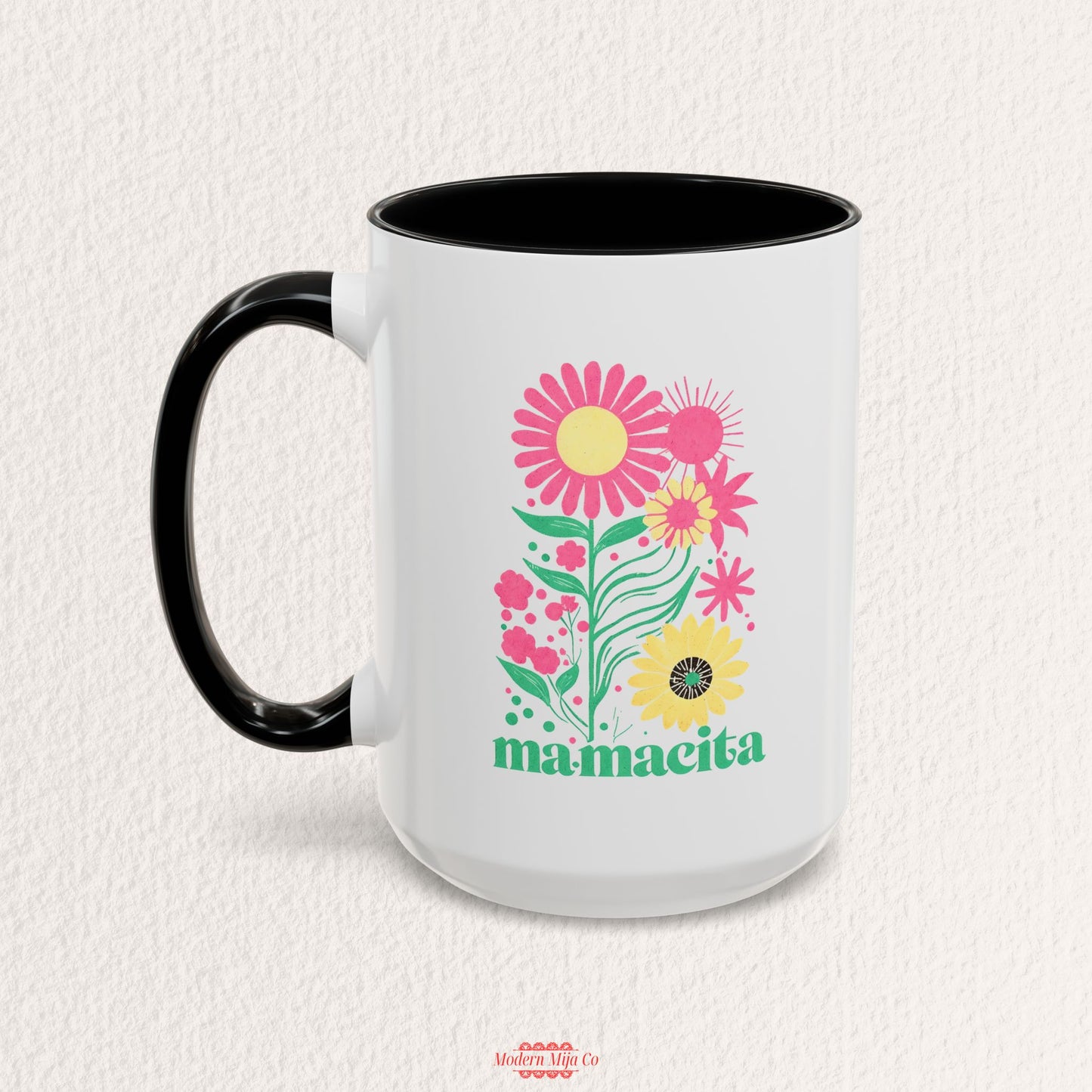 Mamacita Mug