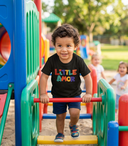 Little Amor Shirt