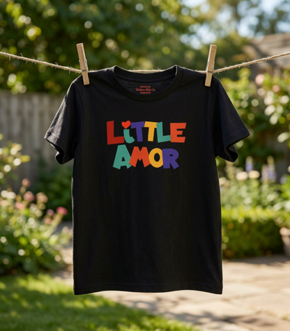 Little Amor Shirt