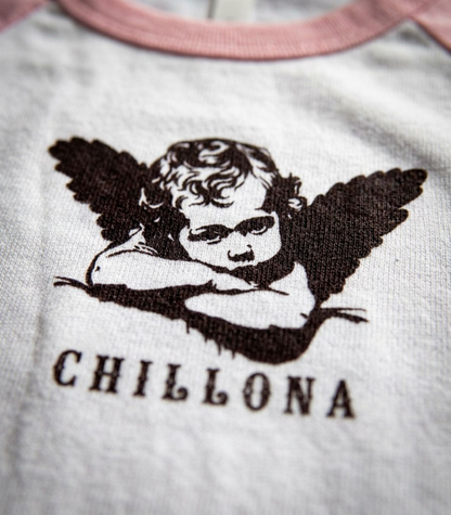 Chillona Baby Tee