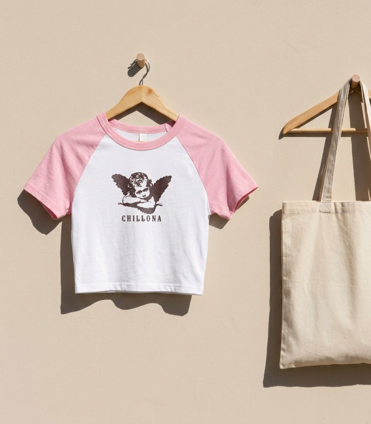 Chillona Baby Tee