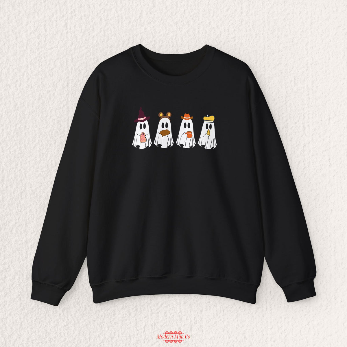 Latino Ghosts Sweatshirt