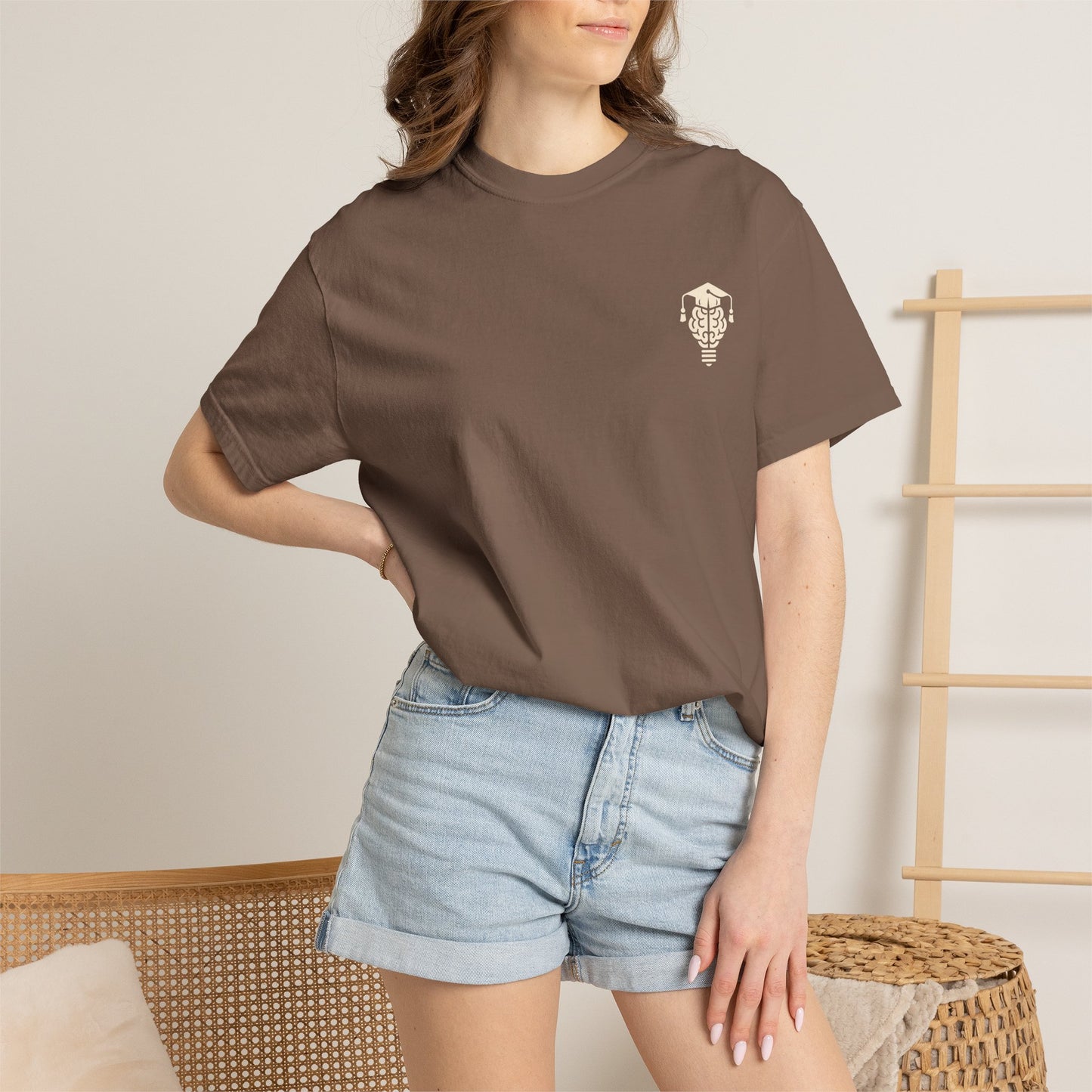 No Sabo University Shirt