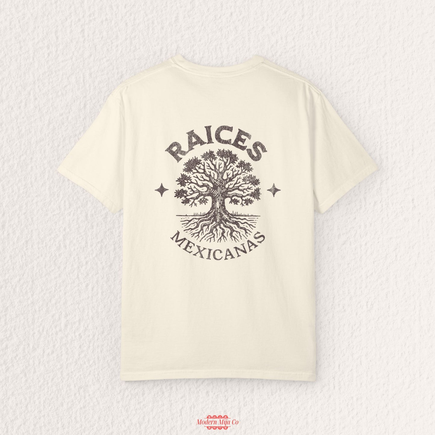 Raíces Mexicanas T-Shirt