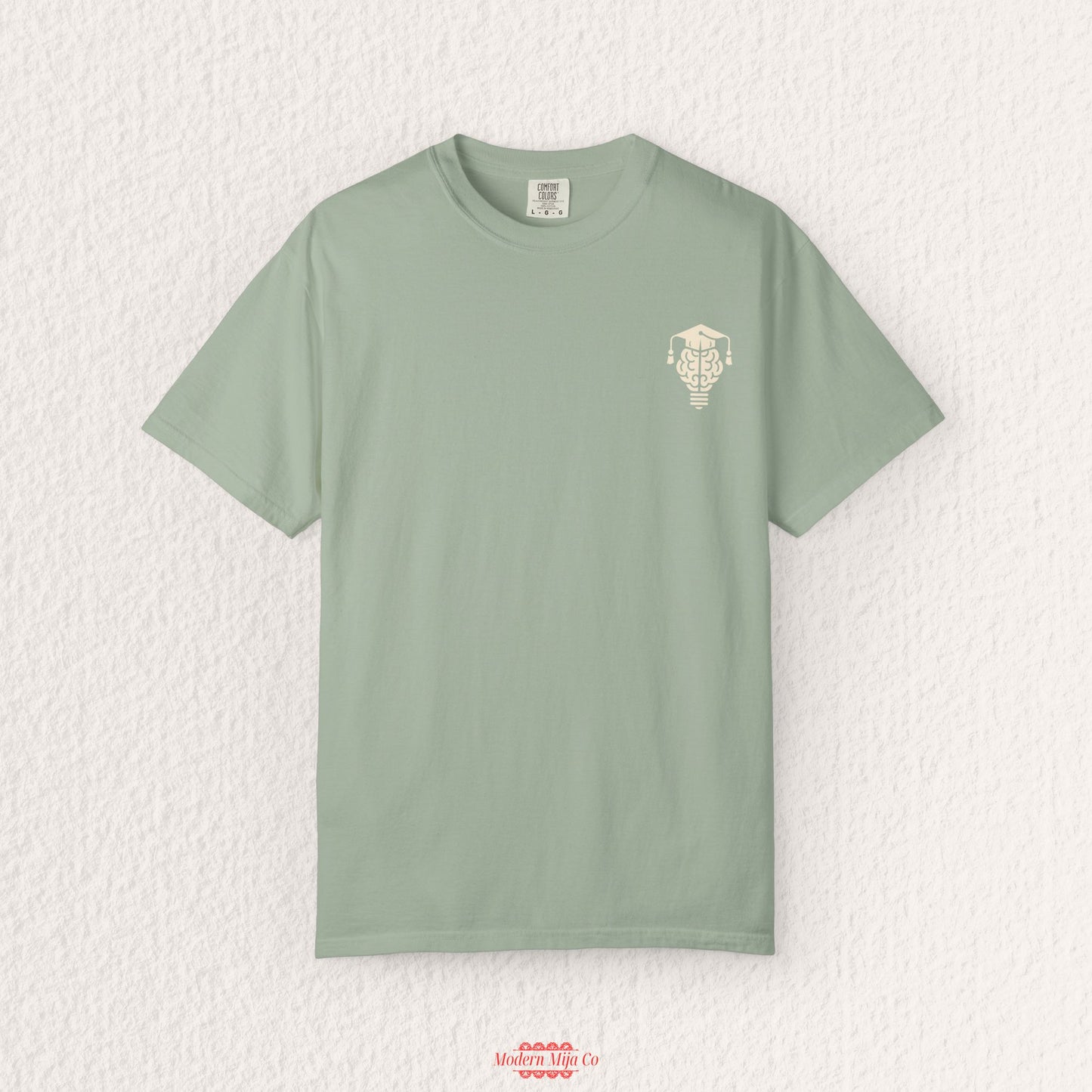 No Sabo University Shirt