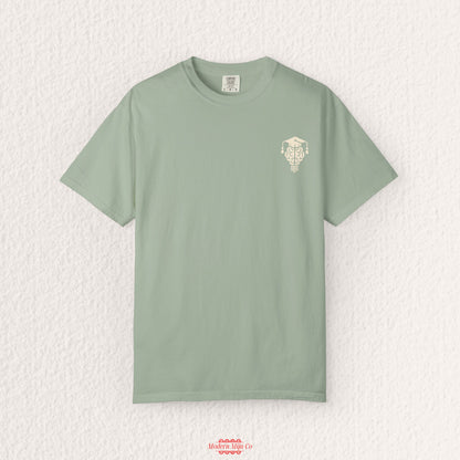 No Sabo University Shirt