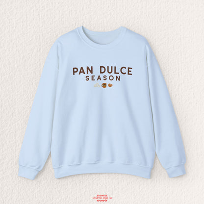 Pan Dulce Crewneck