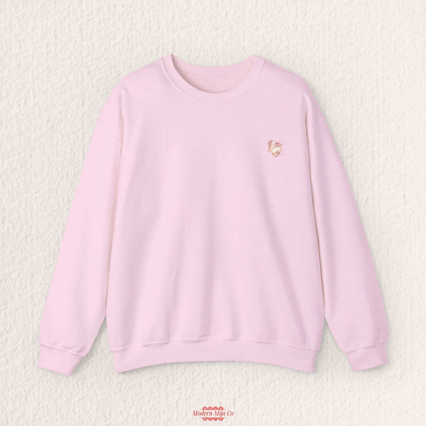 Valentine Mama Sweatshirt