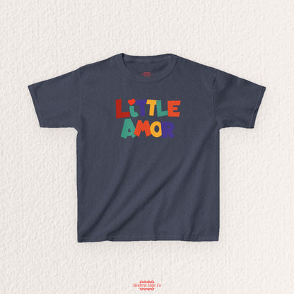 Little Amor Shirt