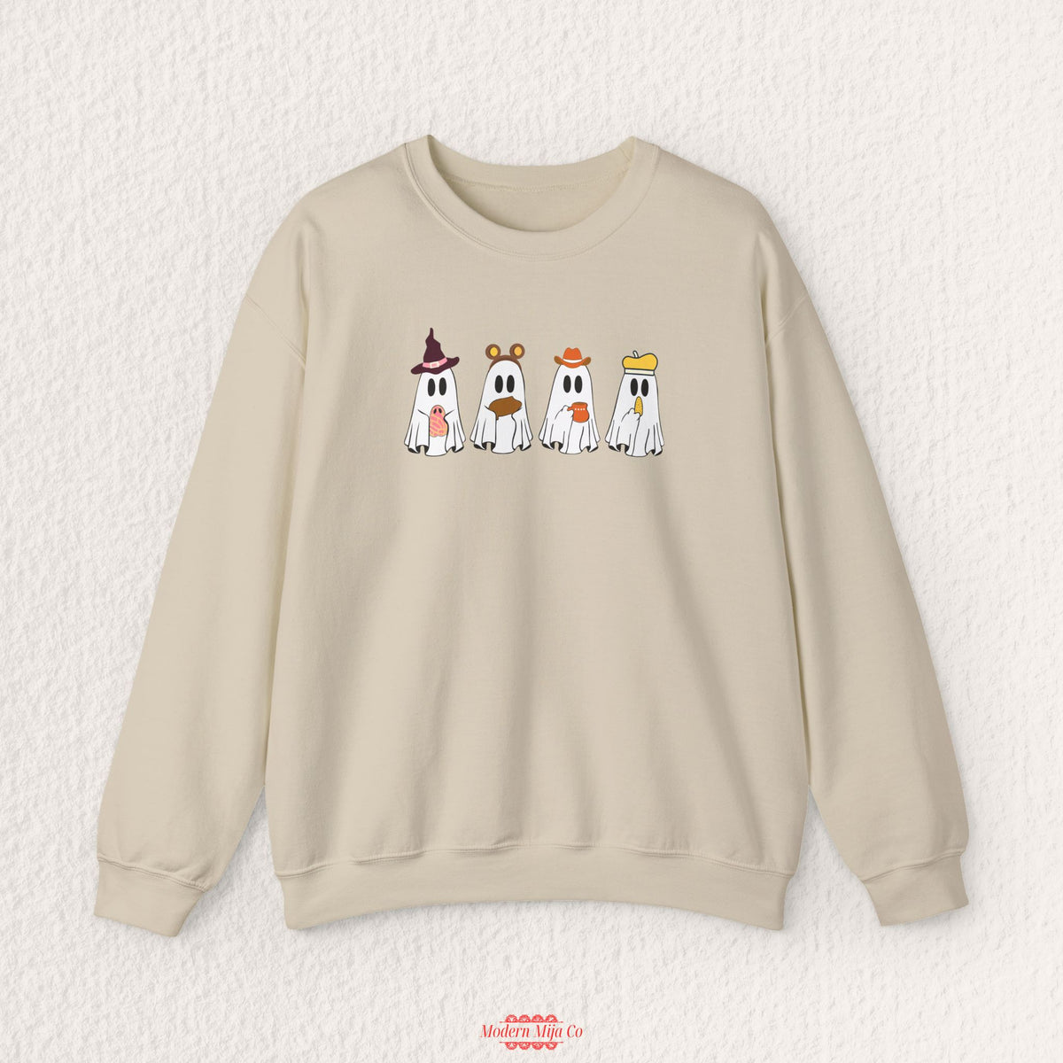 Latino Ghosts Sweatshirt