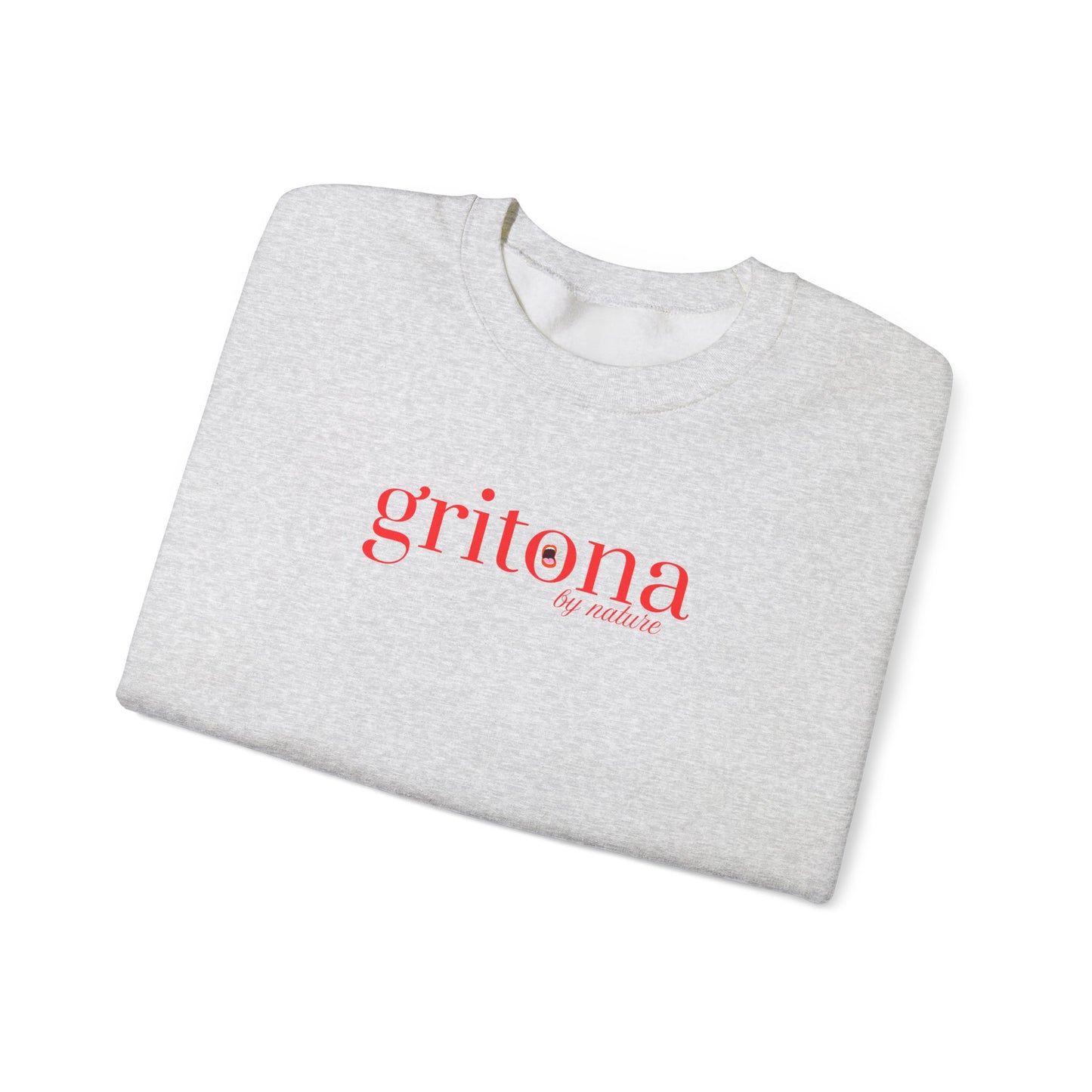 Gritona by Nature Sweatshirt