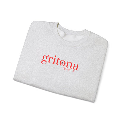 Gritona by Nature Sweatshirt