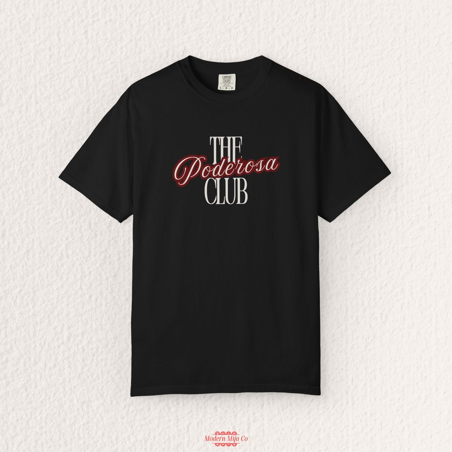 La Poderosa Club Shirt