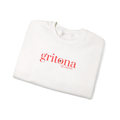 Gritona by Nature Sweatshirt