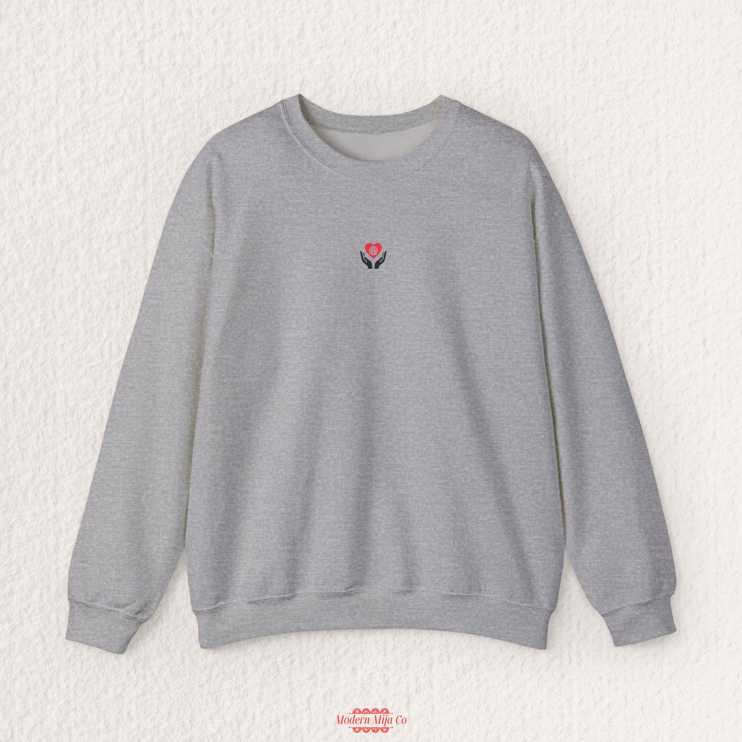 Unidos en Diversidad Sweatshirt