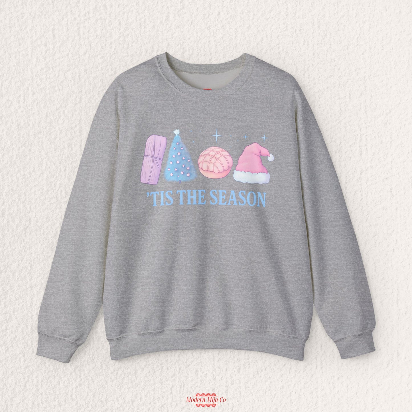 Tis the Season Holiday Sweatshirt