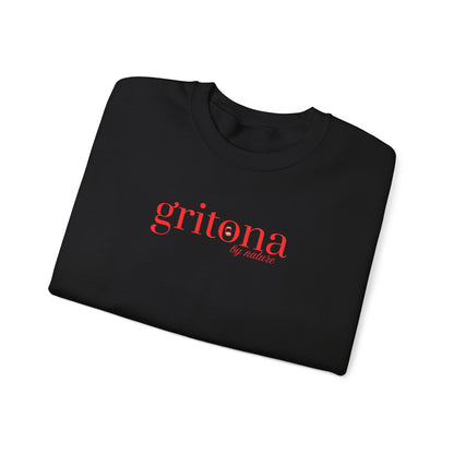 Gritona by Nature Sweatshirt