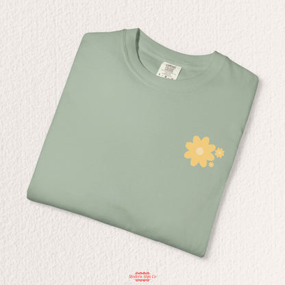 Too Amazing to Shrink Myself Shirt