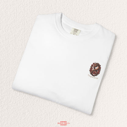 Chingona Energy Dragon T-Shirt