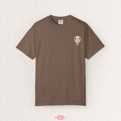 No Sabo University Shirt