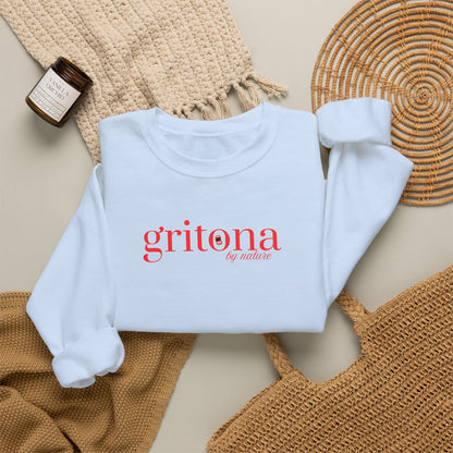 Gritona by Nature Sweatshirt