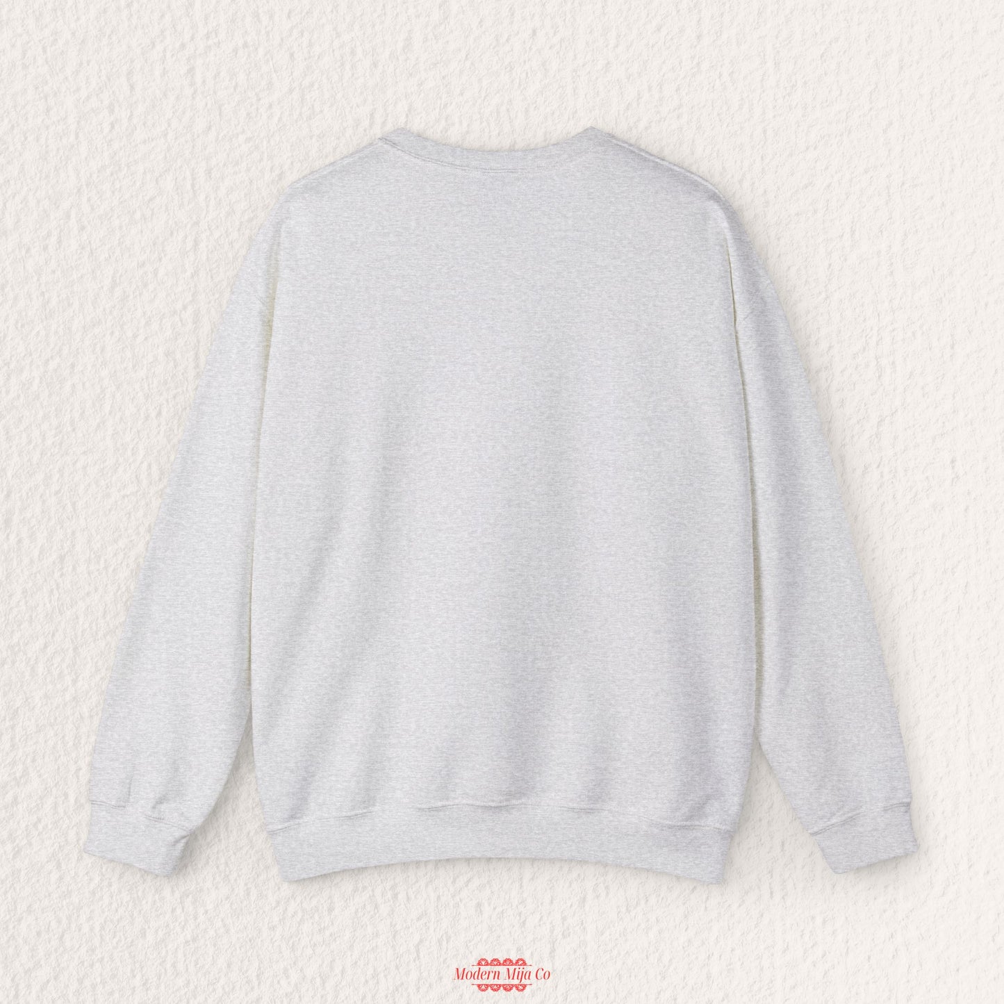 Chisme Club Sweatshirt