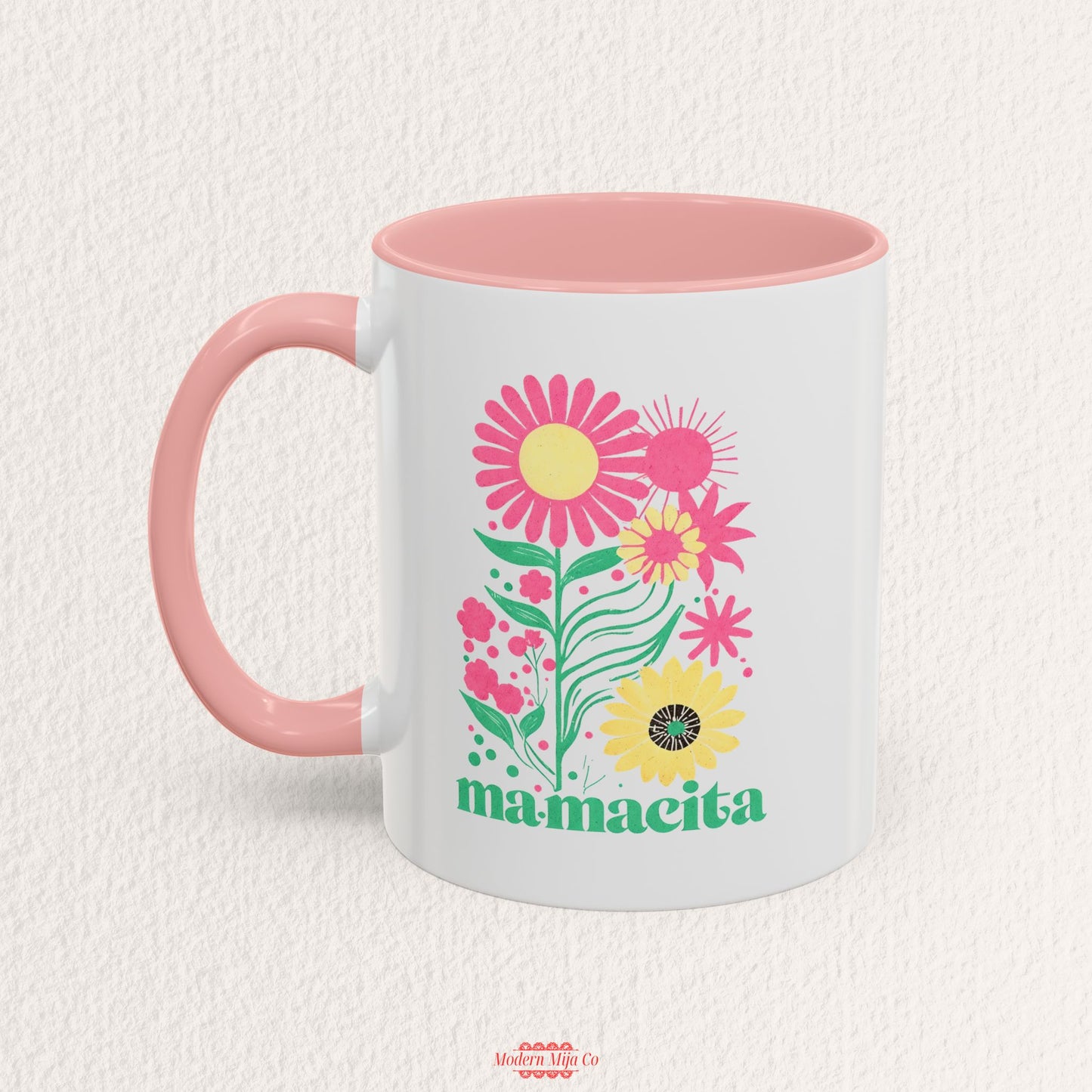 Mamacita Mug
