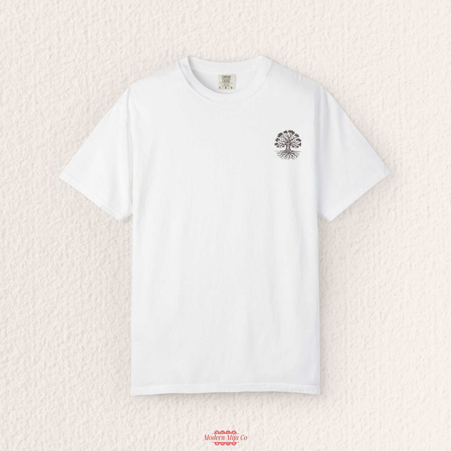 Raíces Mexicanas T-Shirt