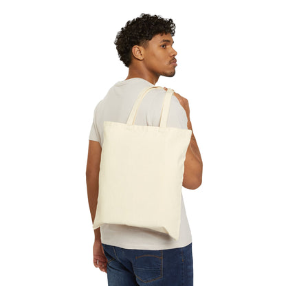 Certified Chismologa Canvas Tote Bag