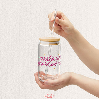 Emotional Support Prima Cup