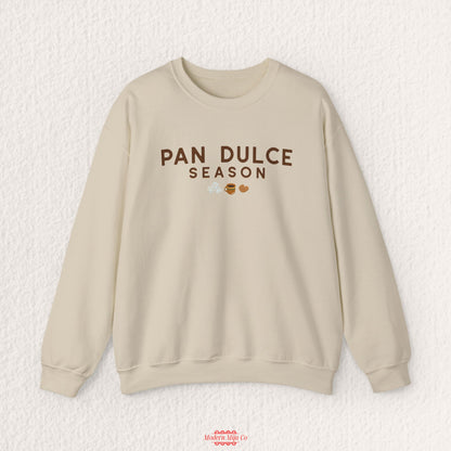 Pan Dulce Crewneck
